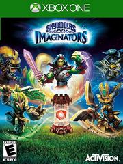 XBOX ONE - Skylanders Imaginators
