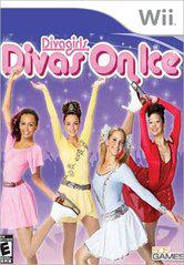 Wii - Divagirls: Divas On Ice {CIB}