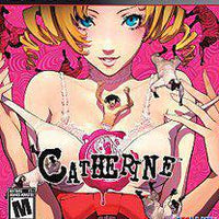 Playstation 3 - Catherine {CIB}