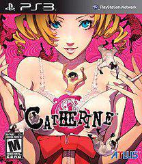 Playstation 3 - Catherine {CIB}