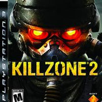 PS3 - Killzone 2 {CIB} {PRICE DROP}