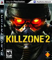 PS3 - Killzone 2 {CIB} {PRICE DROP}