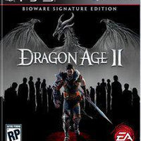 Playstation 3 - Dragon Age 2 {CIB}