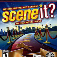 Playstation 3 - Scene It? {CIB}