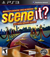 Playstation 3 - Scene It? {CIB}