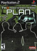 Playstation 2 - The Plan {CIB}