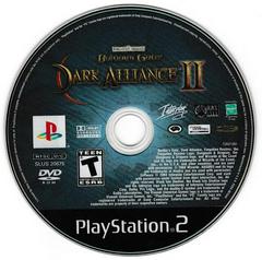 Playstation 2 - Baldur's Gate: Dark Alliance 2 {DISC ONLY} {PRICE DROP}