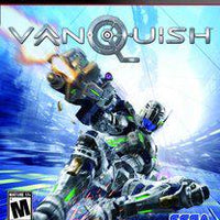 Playstation 3 - Vanquish