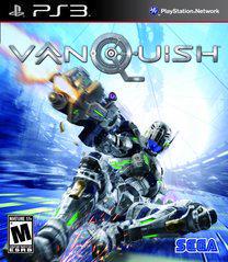 Playstation 3 - Vanquish