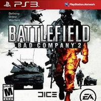 Playstation 3 - Battlefield Bad Company 2 {CIB}