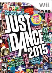 Wii - Just Dance 2015 {CIB}