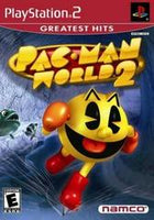 Playstation 2 - Pac Man World 2 {CIB}
