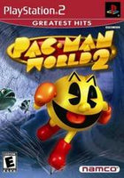 Playstation 2 - Pac Man World 2 {CIB}