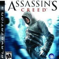 Playstation 3 - Assassin's Creed