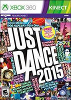 Xbox 360 - Just Dance 2015