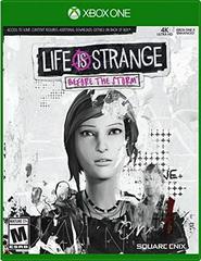 XB1 - Life is Strange: Before the Storm