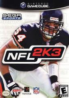 Gamecube - NFL 2K3 {CIB}
