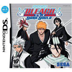 DS - Bleach Dark Souls {CIB}
