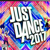 Playstation 3 - Just Dance 2017