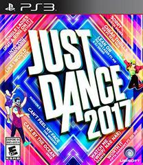 Playstation 3 - Just Dance 2017