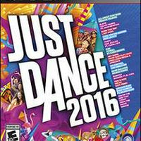 Playstation 3 - Just Dance 2016