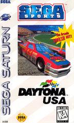Saturn - Daytona USA [CIB, OK CONDITION]