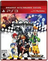 Playstation 3 - Kingdom Hearts HD 1.5 Remix
