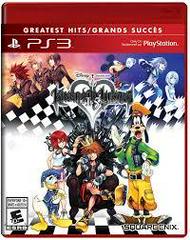 Playstation 3 - Kingdom Hearts HD 1.5 Remix