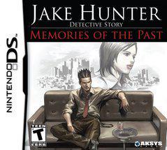 DS - Jake Hunter Detective Story: Memories of the Past {CIB}