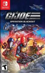 SWITCH - GI Joe: Operation Blackout