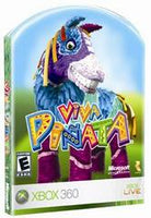 Xbox 360 - Viva Pinata [NO MANUAL]
