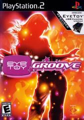 Playstation 2 - Eye Toy Groove {CIB}