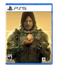 PS5 - Death Stranding Director's Cut