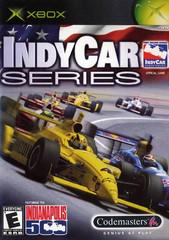 XBOX - Indy Car Series {CIB}