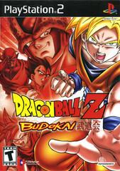 Playstation 2 - Dragonball Z Budokai {CIB}