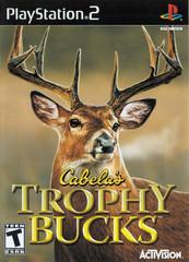 Playstation 2 - Cabela's Trophy Bucks {CIB}