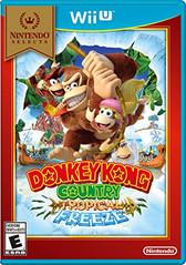 WII U - Donkey Kong Country Tropical Freeze