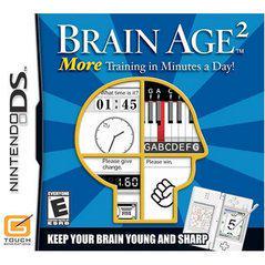 DS - Brain Age 2 {CIB}