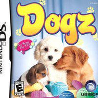 DS - Dogz {CIB}