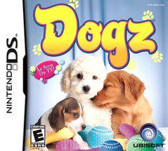 DS - Dogz {CIB}