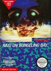 NES - Raid on Bungeling Bay {CIB}