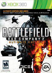 Xbox 360 - Battlefield Bad Company 2 Ultimate Edition