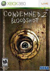 Xbox 360 - Condemned 2: Bloodshot [SEALED]