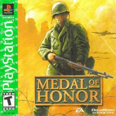 PLAYSTATION - Medal of Honor {GREATEST HITS}