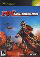 XBOX - MX Unleashed {CIB}
