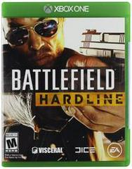 XB1 - Battlefield Hardline