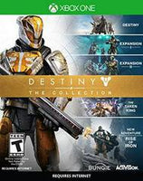 XB1 - Destiny: The Collection