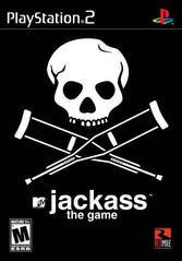 Playstation 2 - Jackass the Game [CIB]