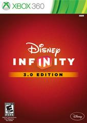 Xbox 360 - Disney Infinity 3.0 [SEALED GAME]