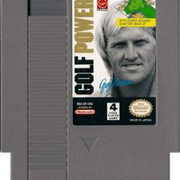 NES - Golf Power